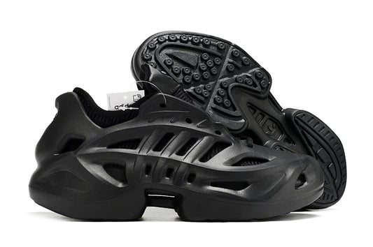 Adidas Originals AdiFOM Climacool "Triple Black" Sneakers